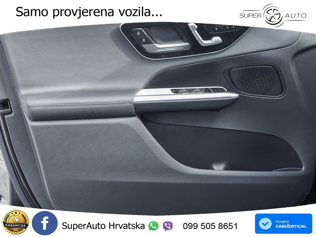 Mercedes GLC 300d (269 KS) 4MATIC 9G-TRONIC AMG