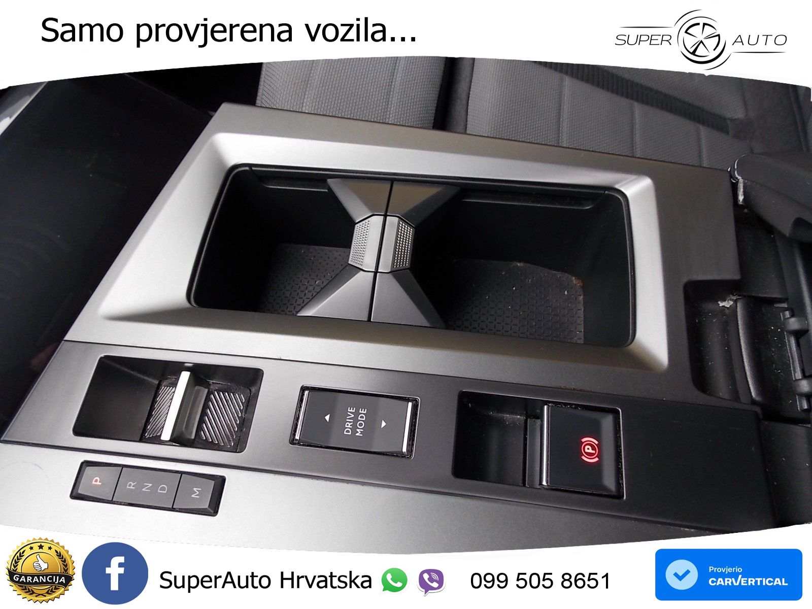 Opel Grandland 1.2 Turbo (145 KS) Hybrid eDCT GS LED+GR SJED+ACC