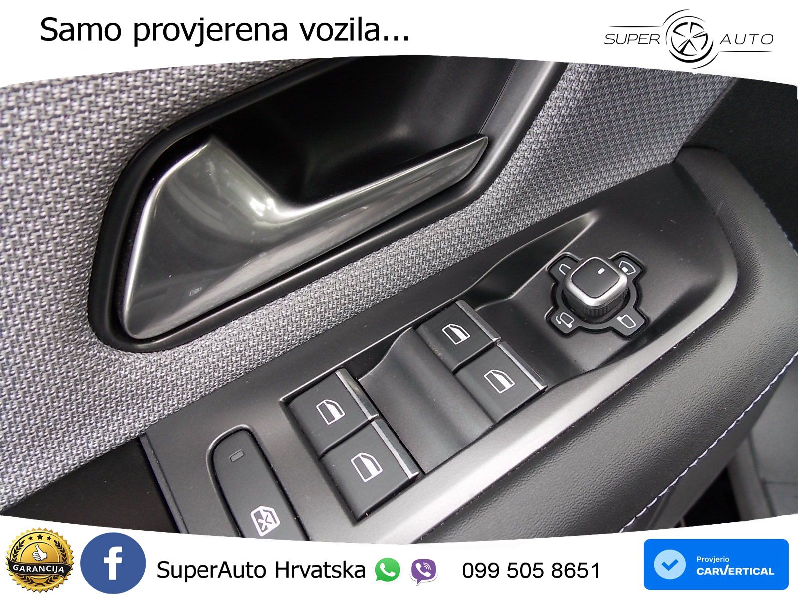 Opel Grandland 1.2 Turbo (145 KS) Hybrid eDCT GS LED+GR SJED+ACC