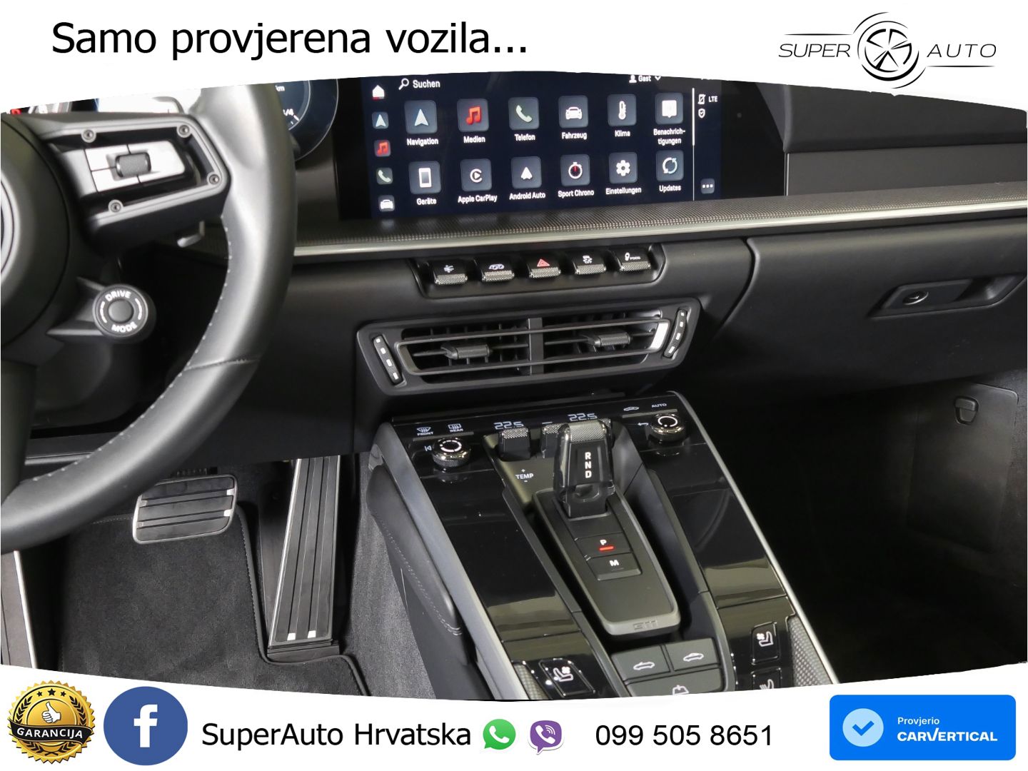 Porsche 911 Turbo S Cabriolet 3.8 (650 KS) PDK MATRIX+GR SJED+KAM