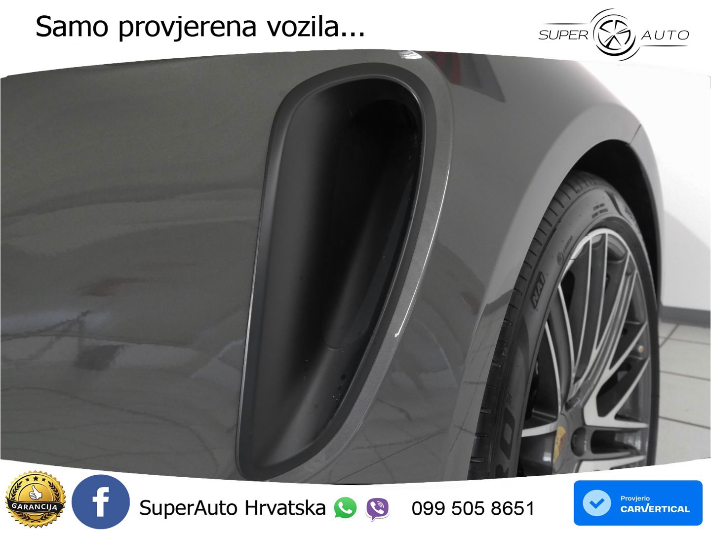 Porsche 911 Turbo S Cabriolet 3.8 (650 KS) PDK MATRIX+GR SJED+KAM
