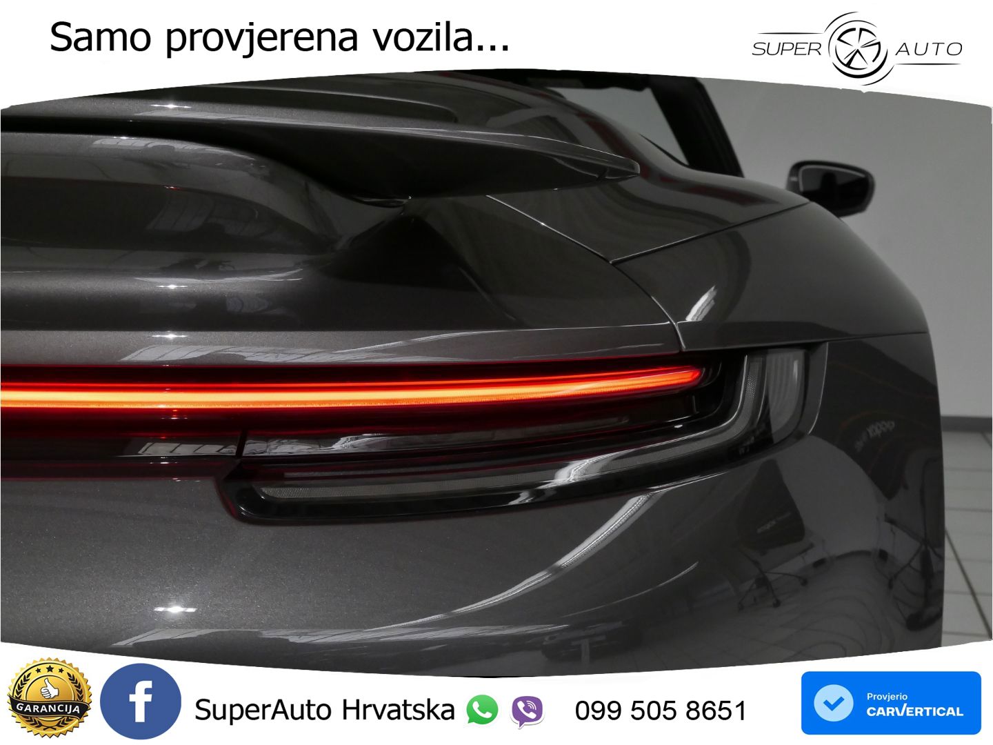 Porsche 911 Turbo S Cabriolet 3.8 (650 KS) PDK MATRIX+GR SJED+KAM