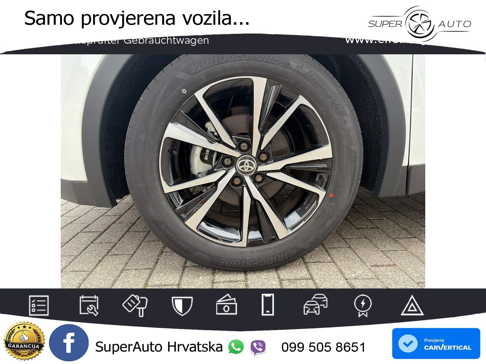 Toyota C-HR 1.8 (140 KS) Hybrid e-CVT Teamplayer LED+GR SJED+ACC