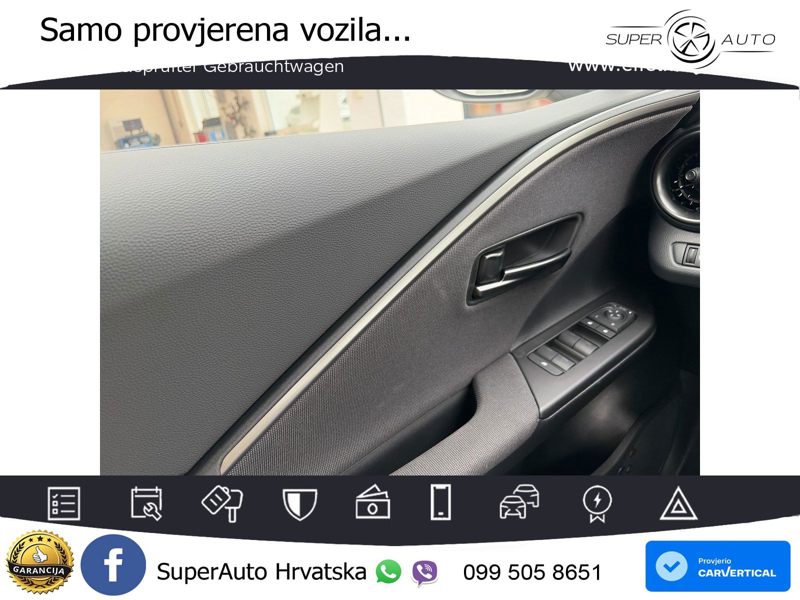 Toyota C-HR 1.8 (140 KS) Hybrid e-CVT Teamplayer LED+GR SJED+ACC