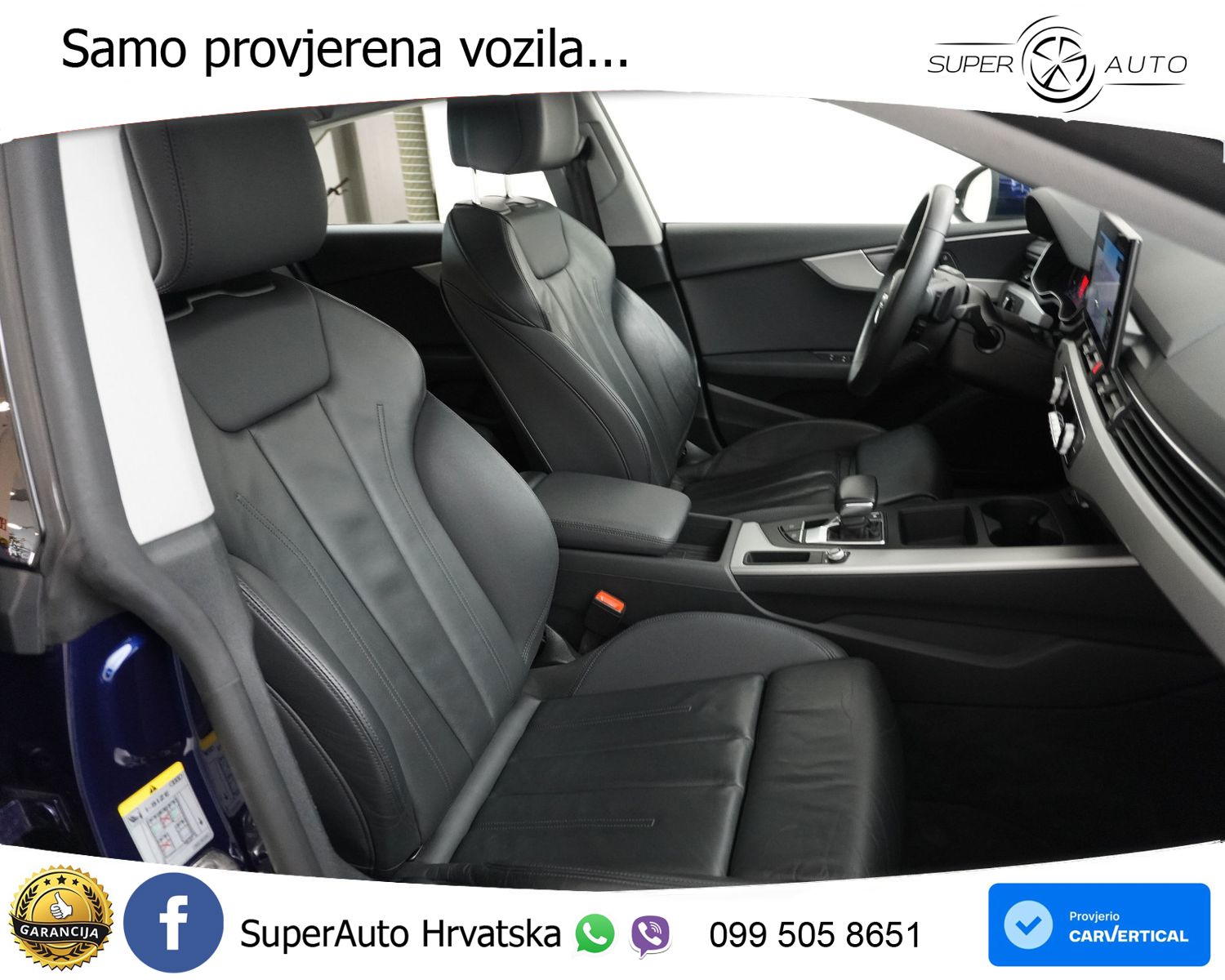 Audi A5 Sportback 40 TDI (204 KS) S tronic S line