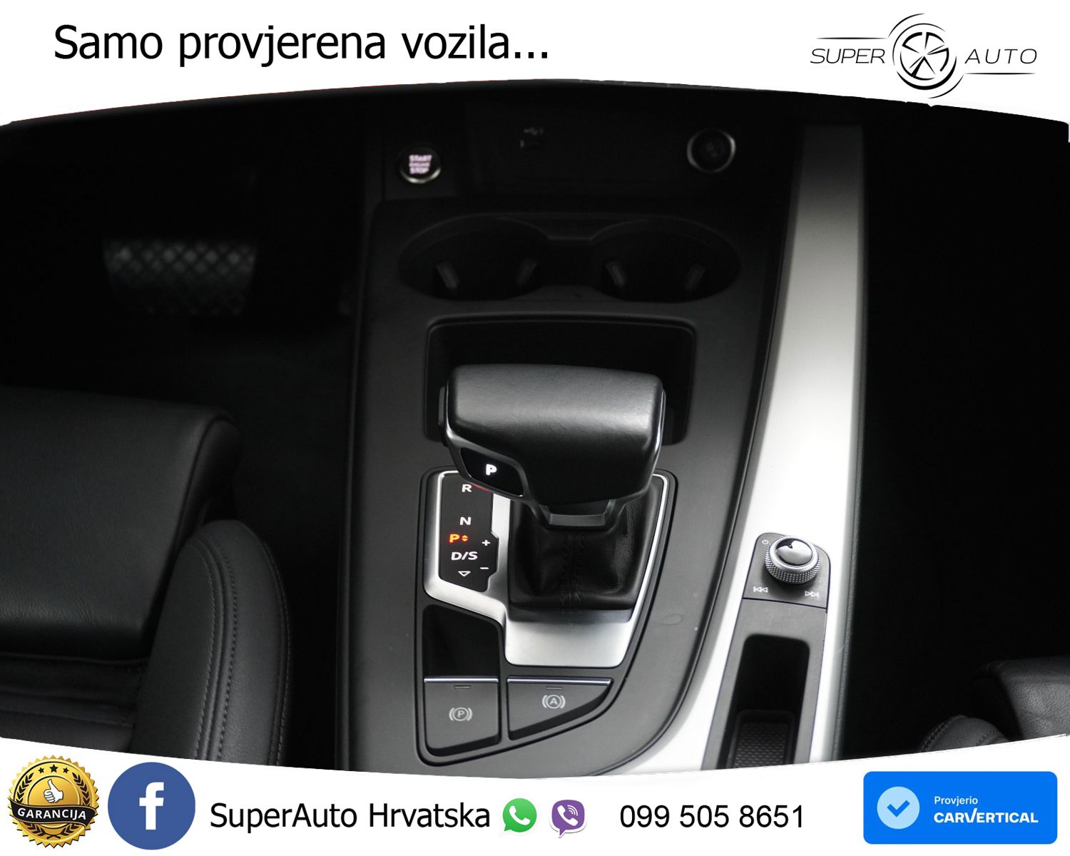 Audi A5 Sportback 40 TDI (204 KS) S tronic S line