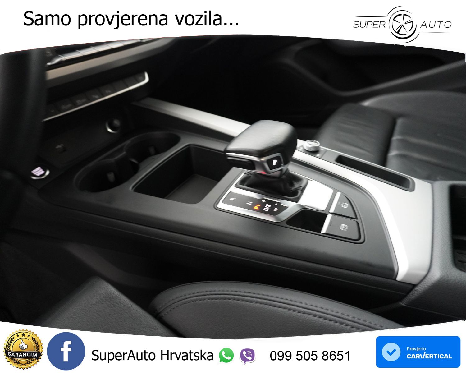 Audi A5 Sportback 40 TDI (204 KS) S tronic S line
