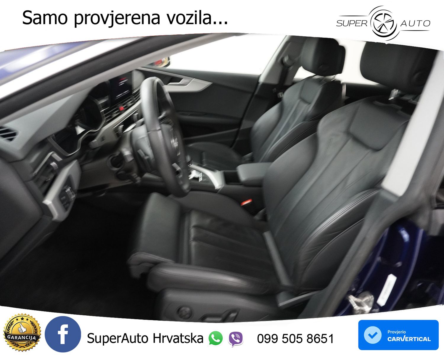 Audi A5 Sportback 40 TDI (204 KS) S tronic S line