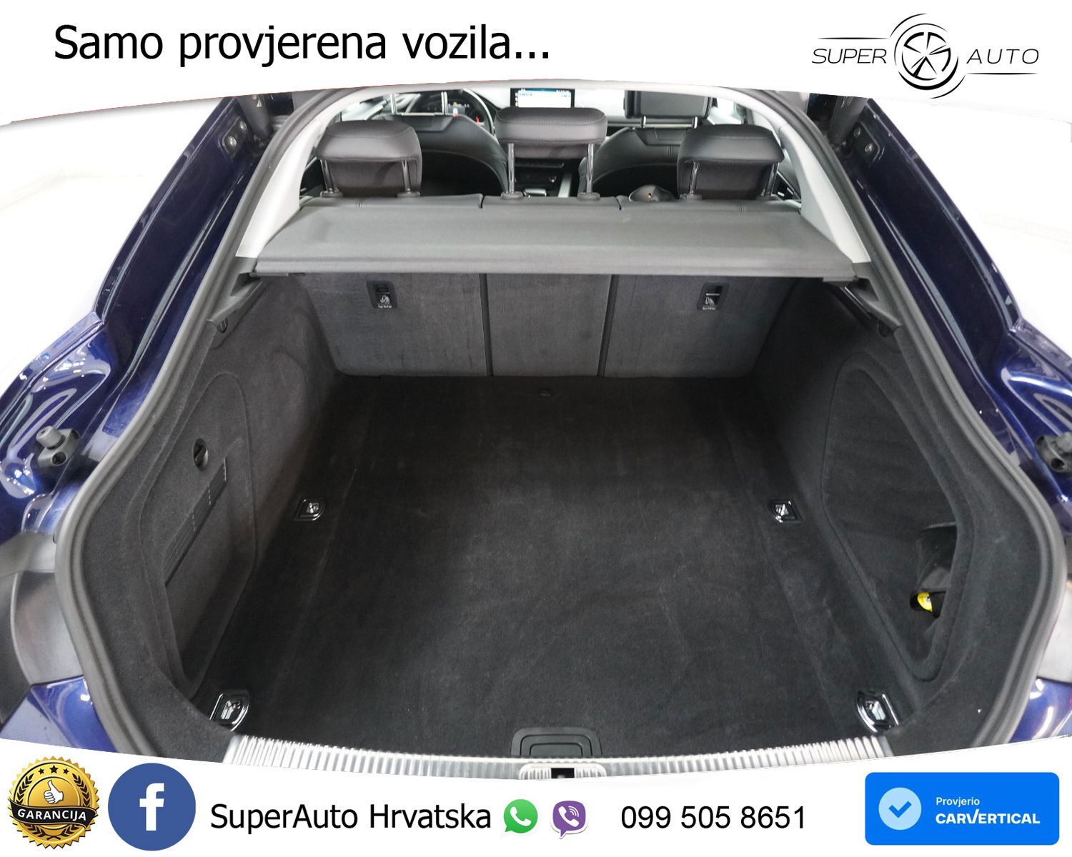 Audi A5 Sportback 40 TDI (204 KS) S tronic S line