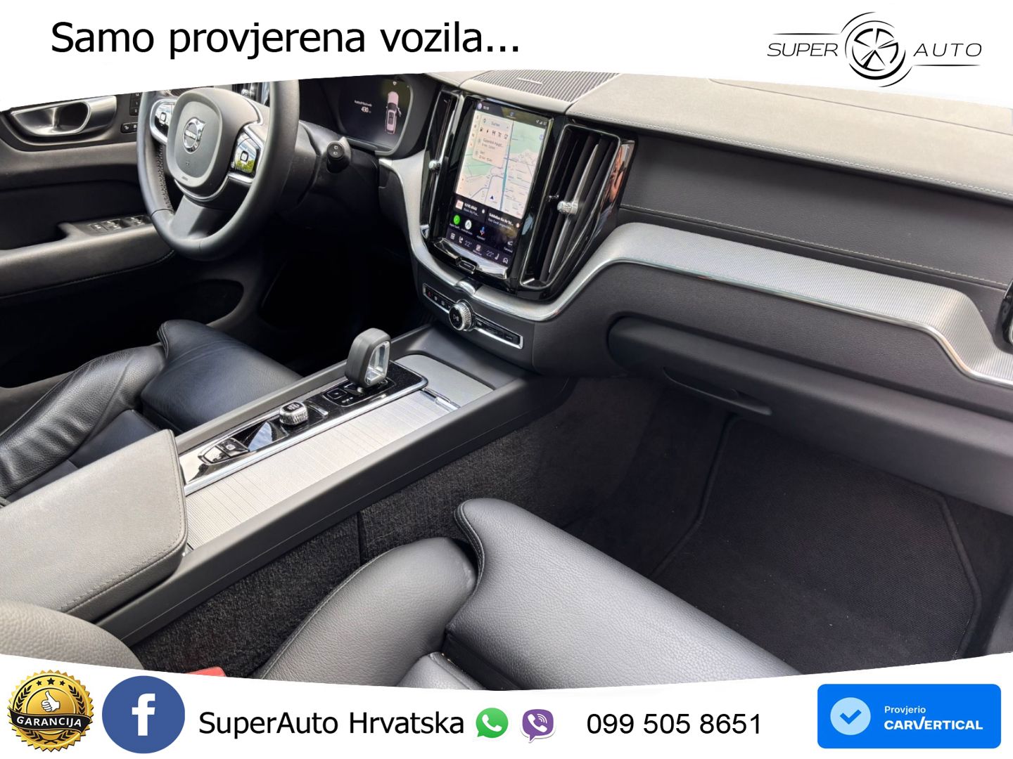 Volvo XC60 T8 AWD Geartronic ACC+HEAD+4xGR SJED+360+PANO