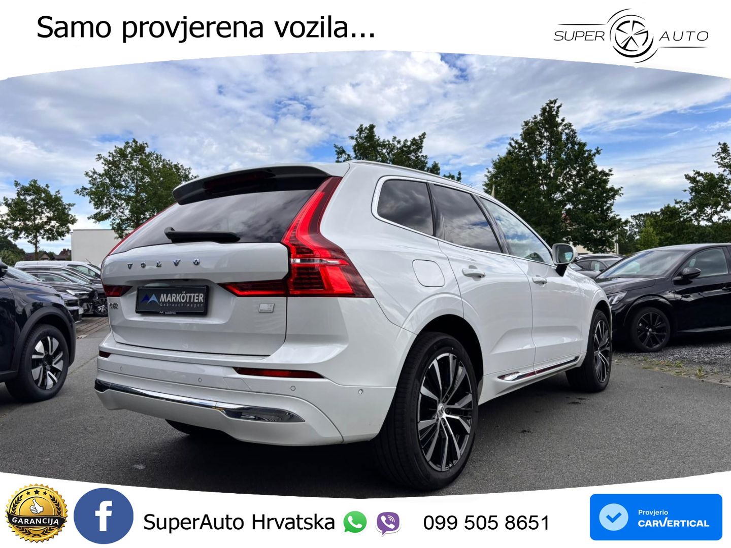 Volvo XC60 T8 AWD Geartronic ACC+HEAD+4xGR SJED+360+PANO