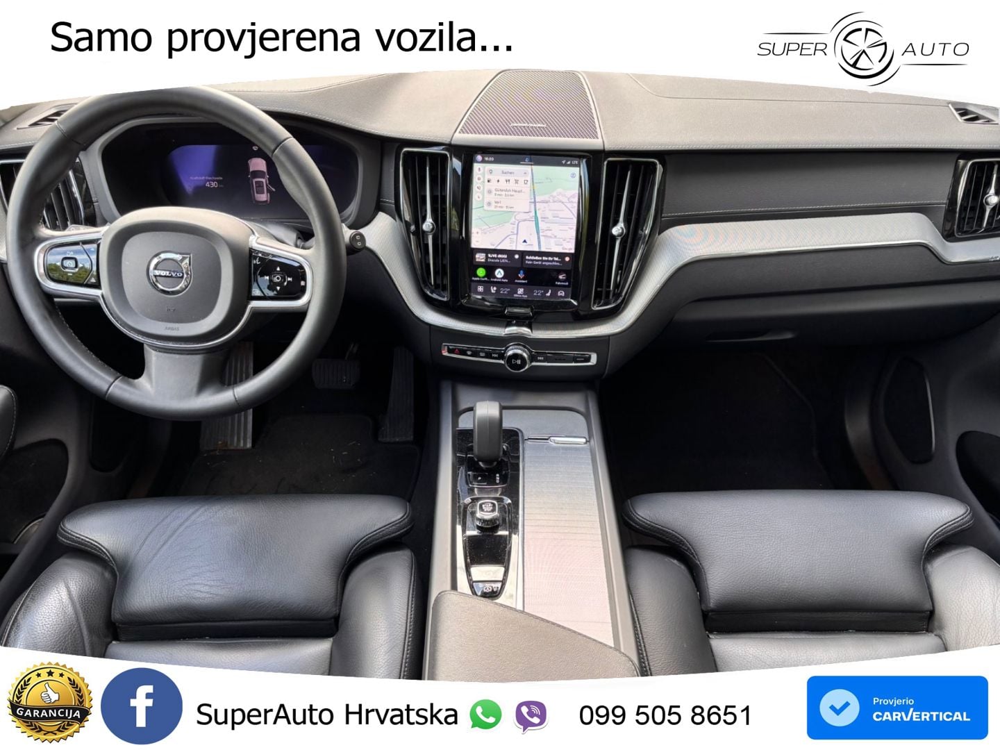 Volvo XC60 T8 AWD Geartronic ACC+HEAD+4xGR SJED+360+PANO