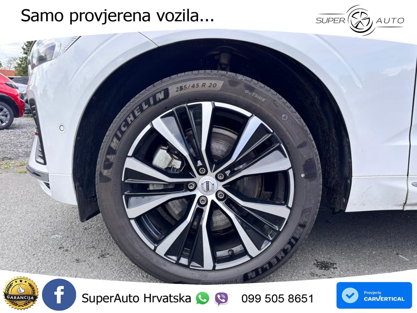 Volvo XC60 T8 AWD Geartronic ACC+HEAD+4xGR SJED+360+PANO