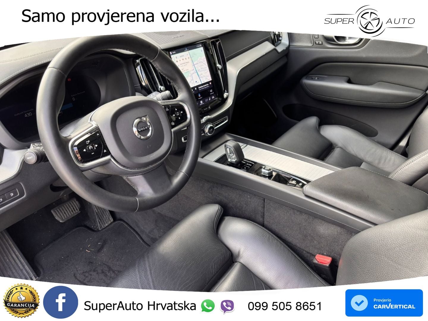 Volvo XC60 T8 AWD Geartronic ACC+HEAD+4xGR SJED+360+PANO