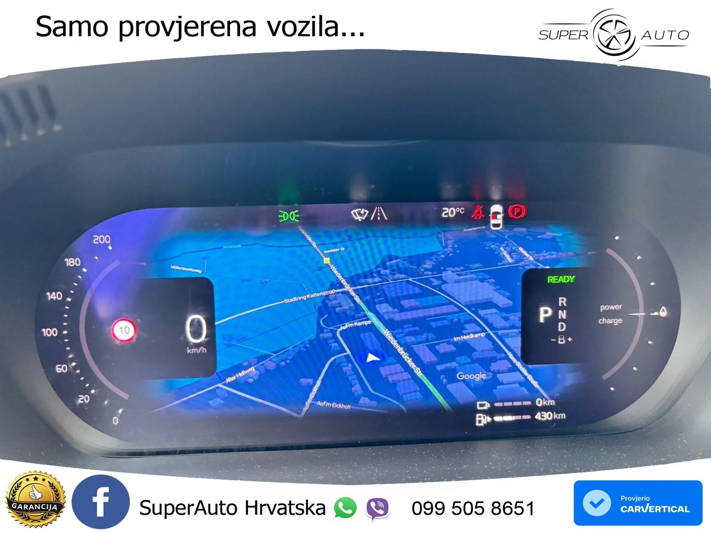 Volvo XC60 T8 AWD Geartronic ACC+HEAD+4xGR SJED+360+PANO