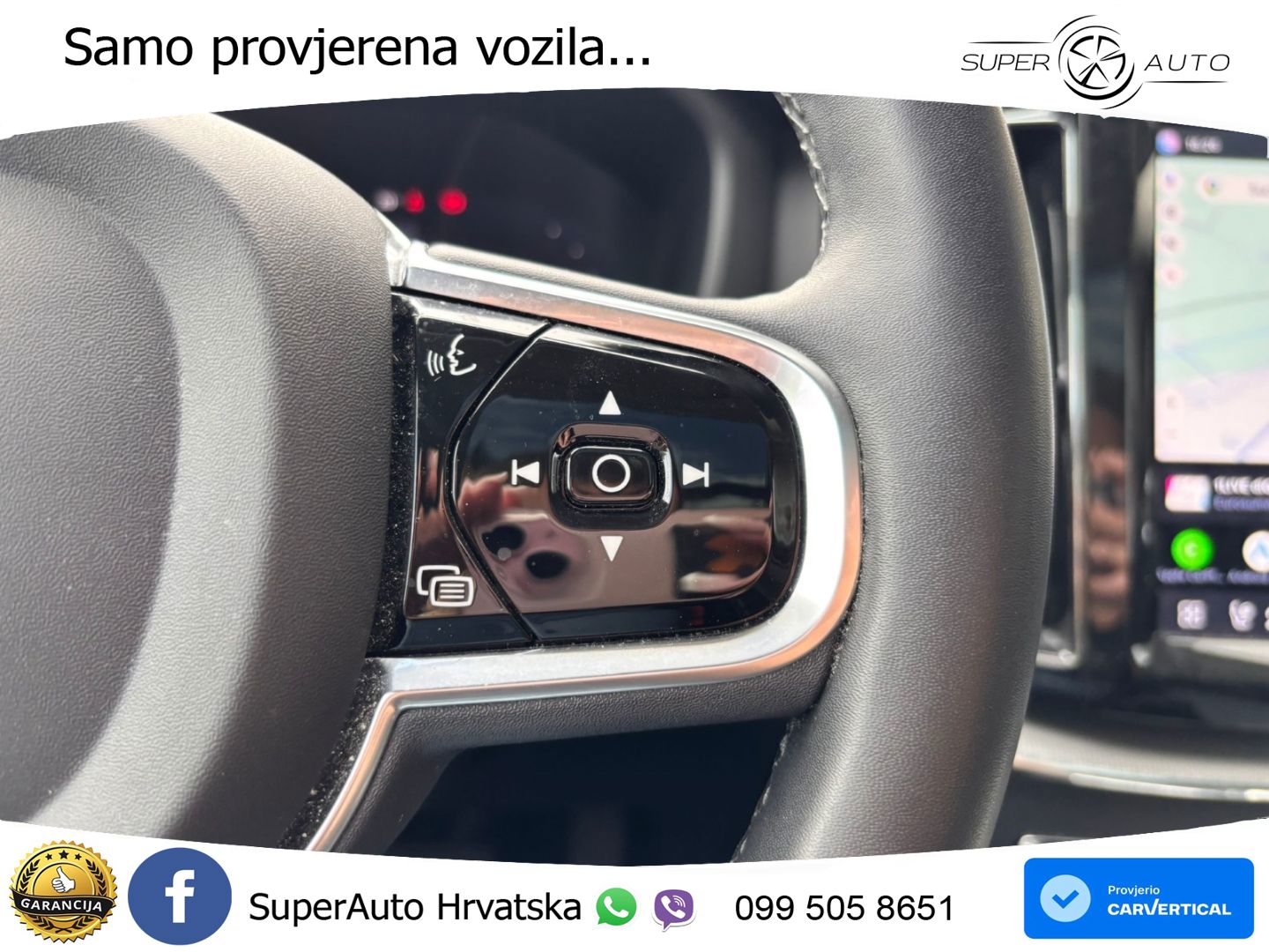 Volvo XC60 T8 AWD Geartronic ACC+HEAD+4xGR SJED+360+PANO
