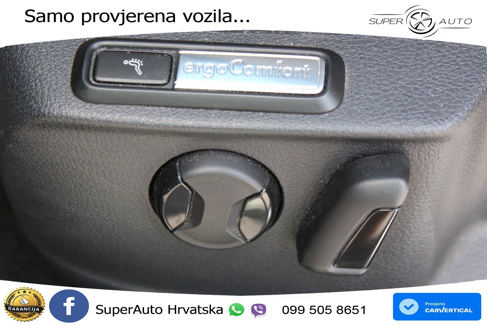 Volkswagen Passat Variant 2.0 TDI (150 KS) DSG R-Line LED+GR SJED+ACC
