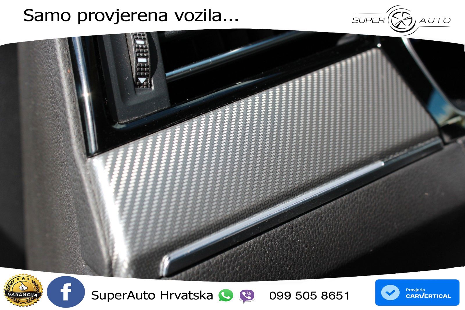 Volkswagen Passat Variant 2.0 TDI (150 KS) DSG R-Line LED+GR SJED+ACC