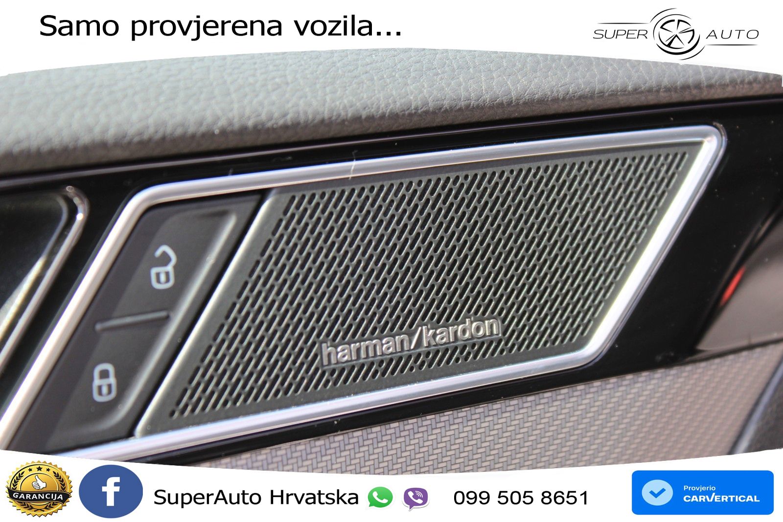 Volkswagen Passat Variant 2.0 TDI (150 KS) DSG R-Line LED+GR SJED+ACC