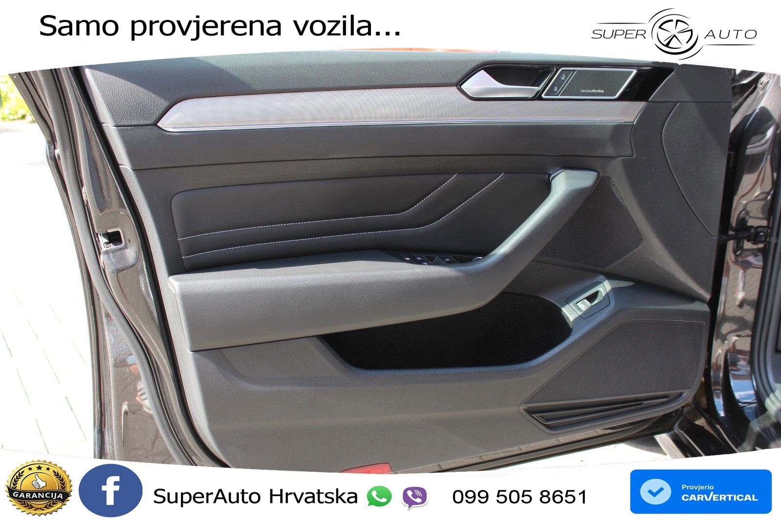 Volkswagen Passat Variant 2.0 TDI (150 KS) DSG R-Line LED+GR SJED+ACC