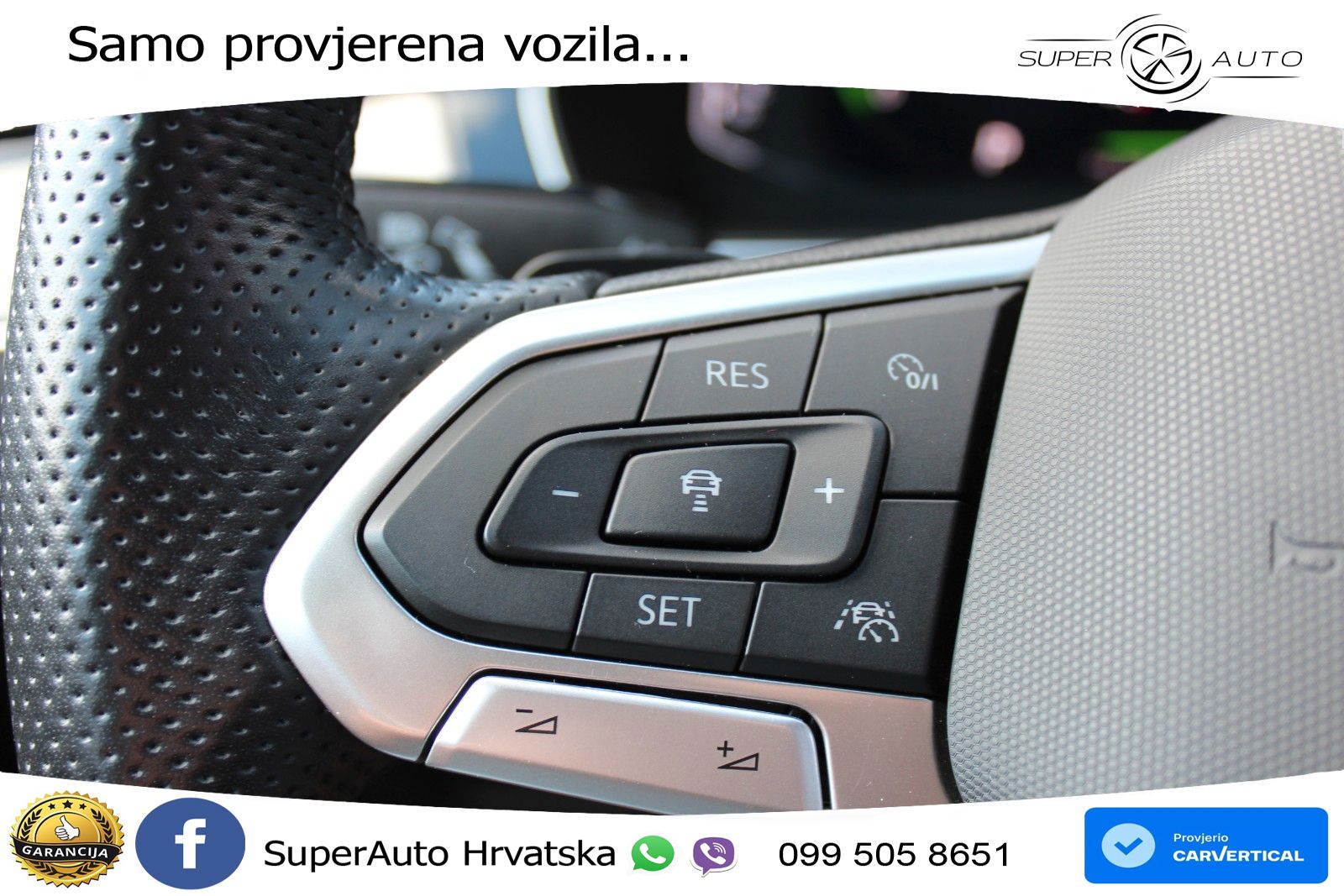 Volkswagen Passat Variant 2.0 TDI (150 KS) DSG R-Line LED+GR SJED+ACC