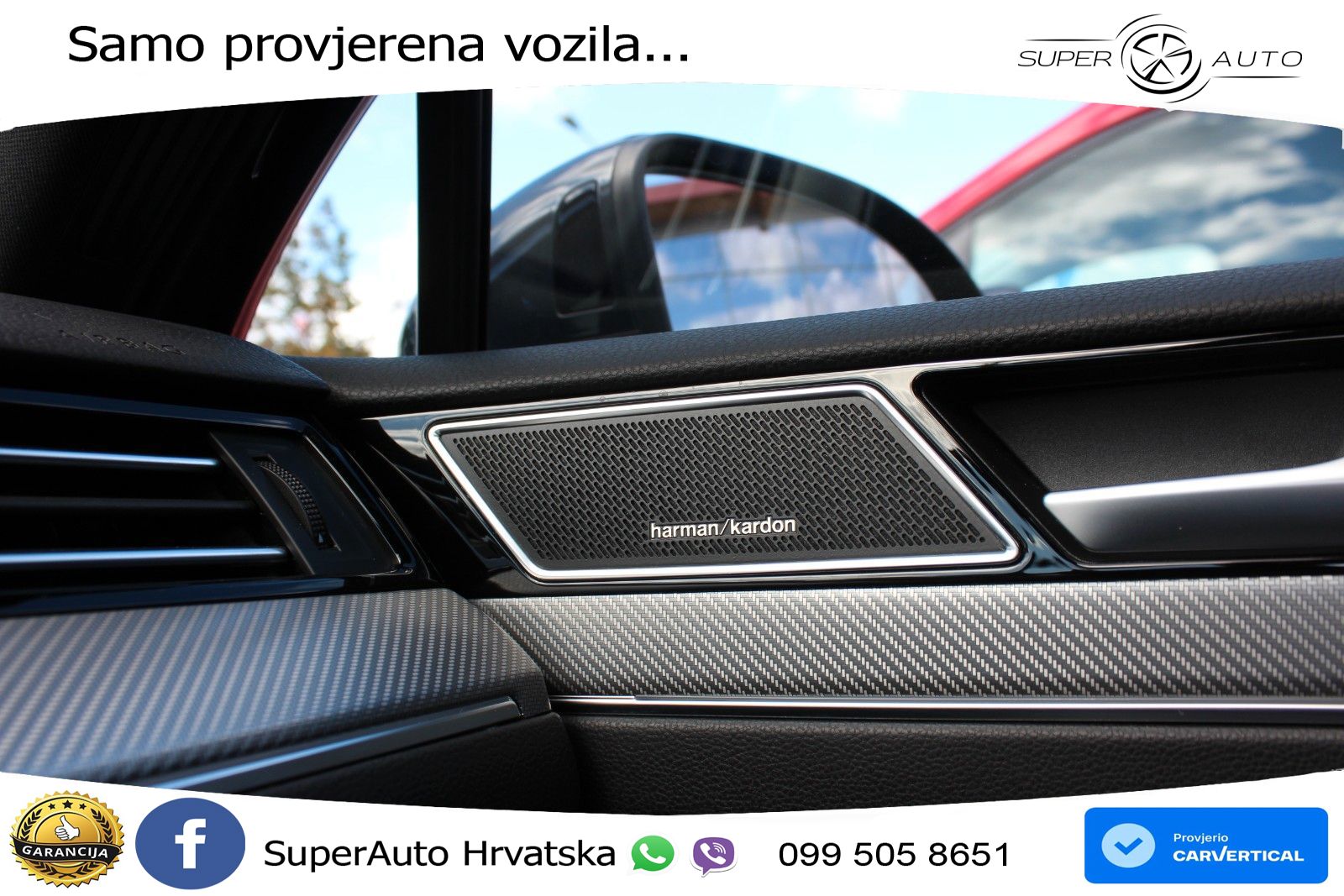 Volkswagen Passat Variant 2.0 TDI (150 KS) DSG R-Line LED+GR SJED+ACC
