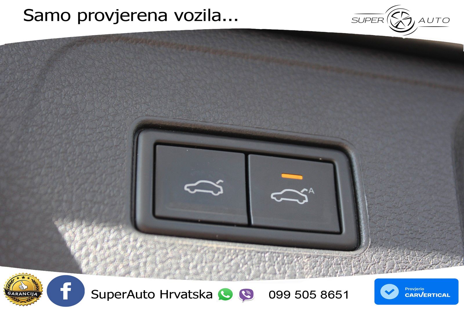 Volkswagen Passat Variant 2.0 TDI (150 KS) DSG R-Line LED+GR SJED+ACC