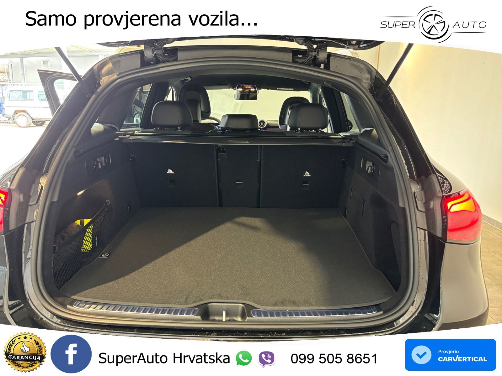 Mercedes GLC 200d (163 KS) 4MATIC 9G-TRONIC Avantgarde LED+GR SJED+ACC