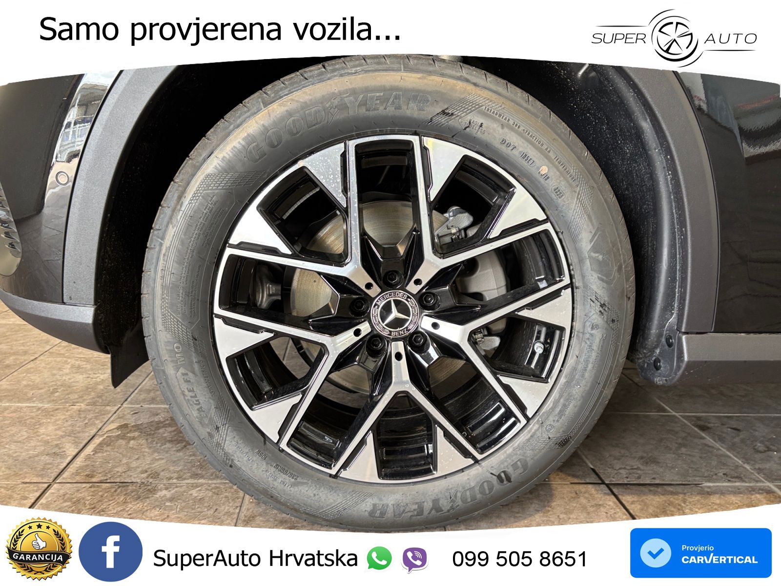 Mercedes GLC 200d (163 KS) 4MATIC 9G-TRONIC Avantgarde LED+GR SJED+ACC