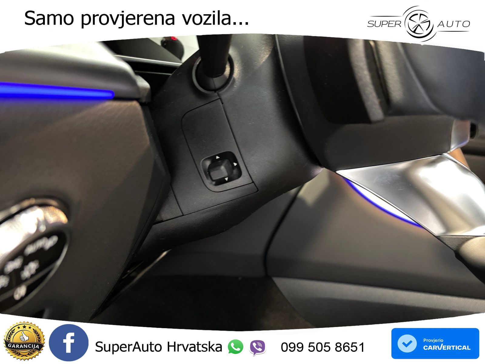 Mercedes GLC 200d (163 KS) 4MATIC 9G-TRONIC Avantgarde LED+GR SJED+ACC