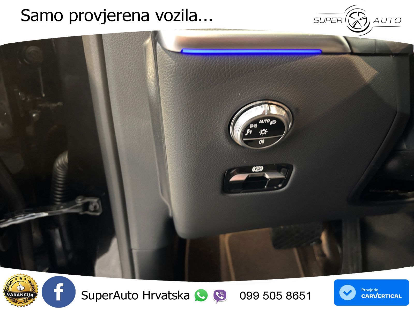 Mercedes GLC 200d (163 KS) 4MATIC 9G-TRONIC Avantgarde LED+GR SJED+ACC