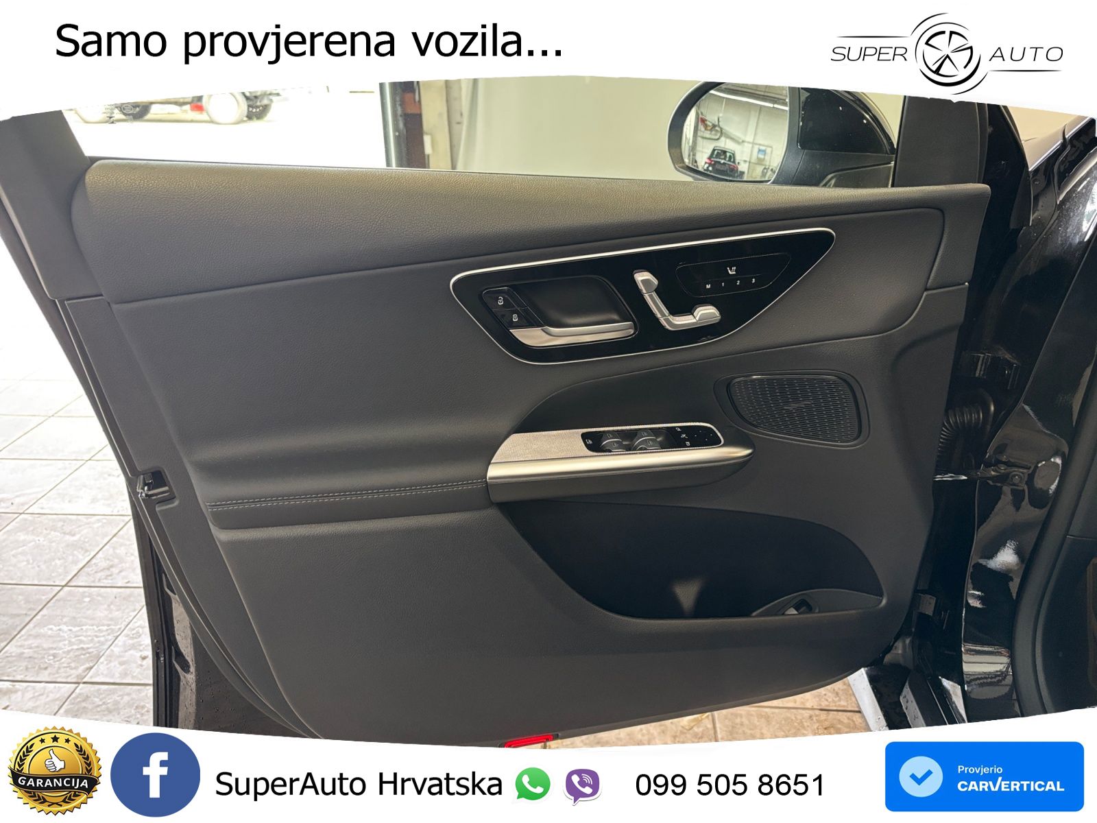 Mercedes GLC 200d (163 KS) 4MATIC 9G-TRONIC Avantgarde LED+GR SJED+ACC