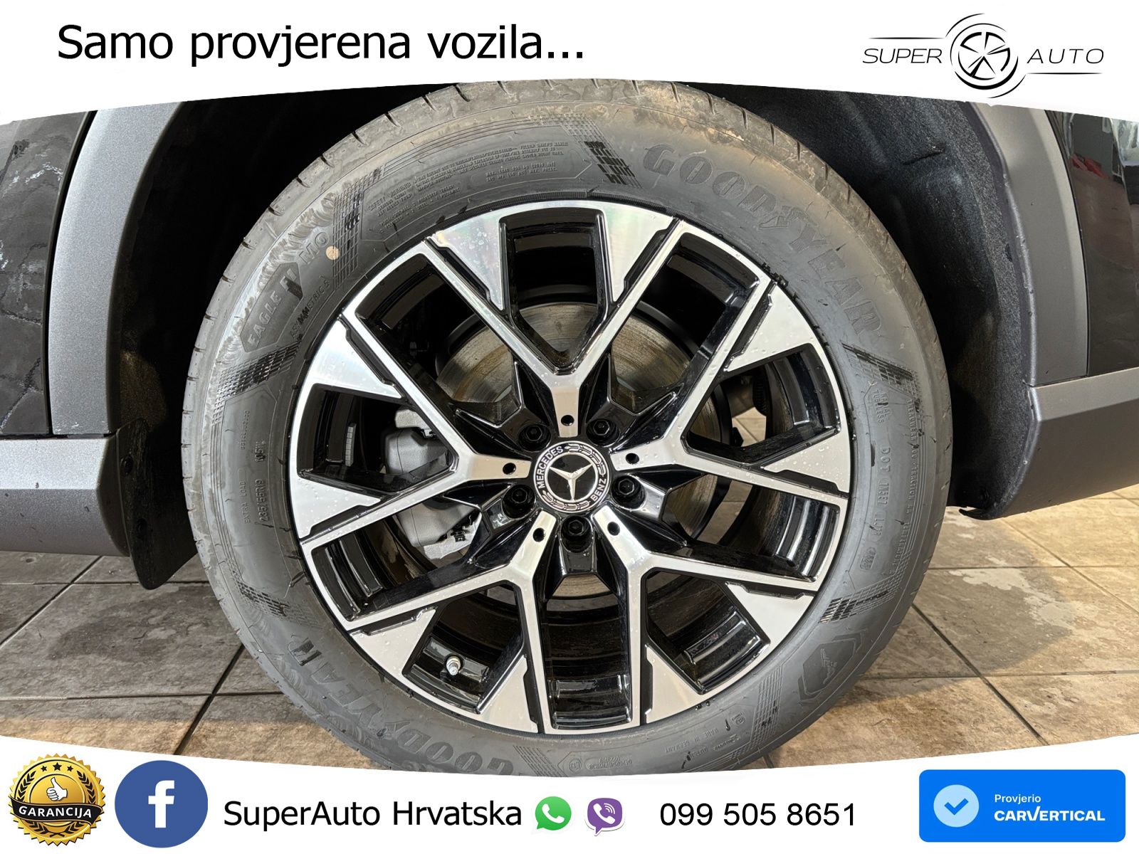 Mercedes GLC 200d (163 KS) 4MATIC 9G-TRONIC Avantgarde LED+GR SJED+ACC
