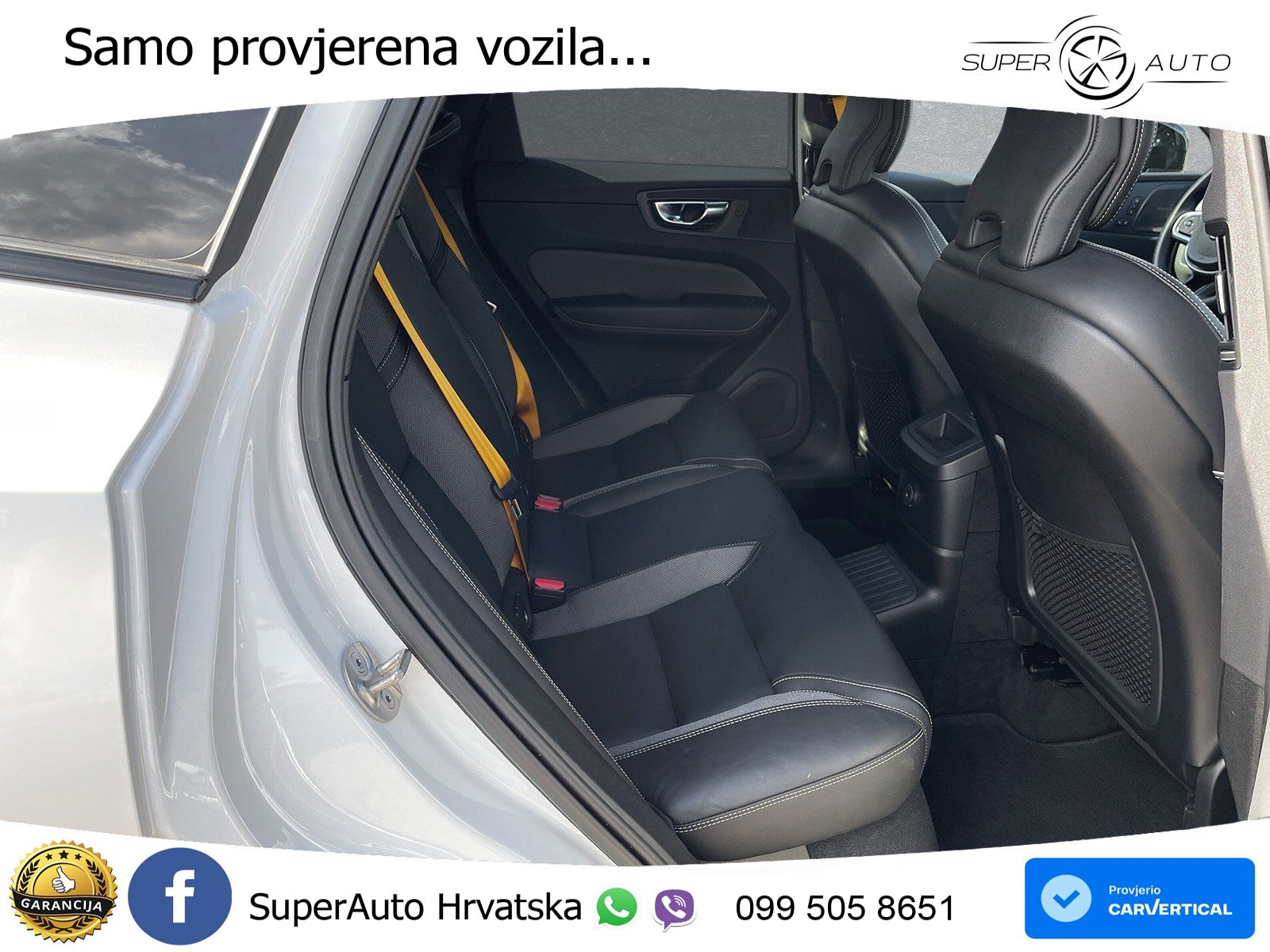 Volvo XC60 T8 AWD Geartronic LED+GR SJED+ACC