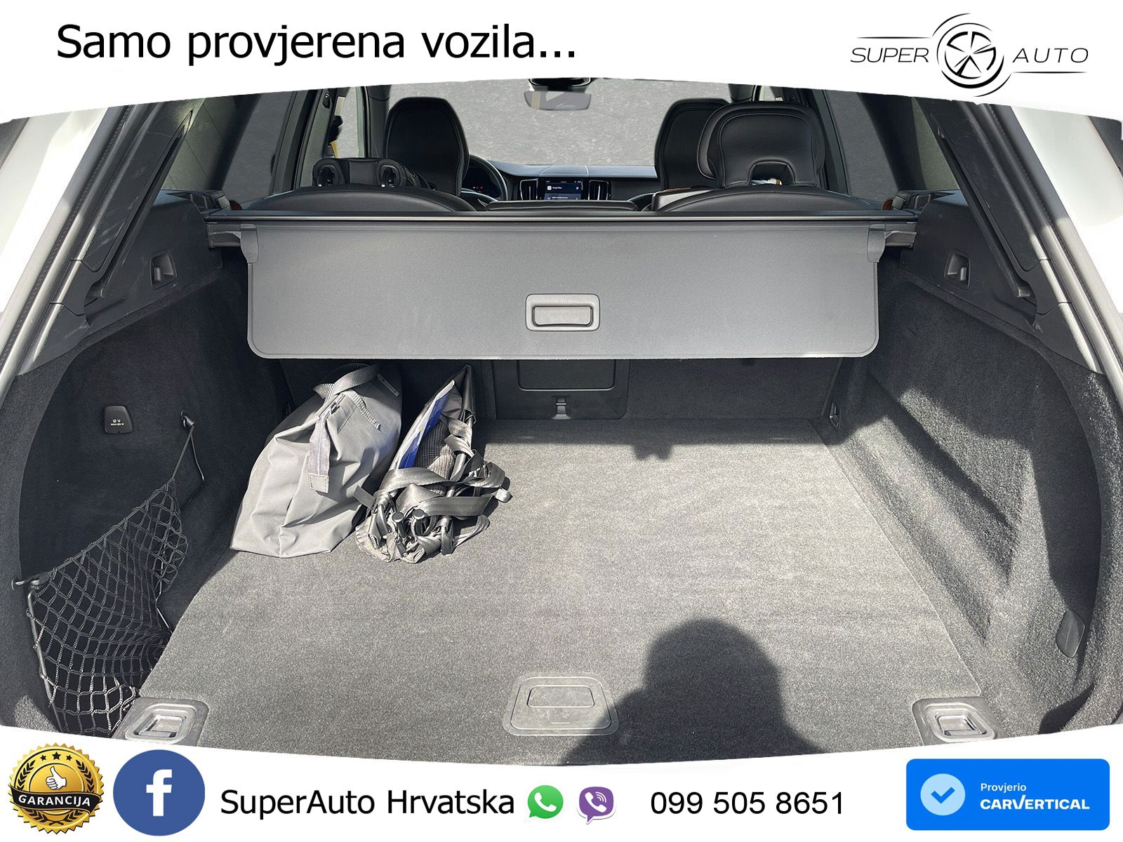 Volvo XC60 T8 AWD Geartronic LED+GR SJED+ACC