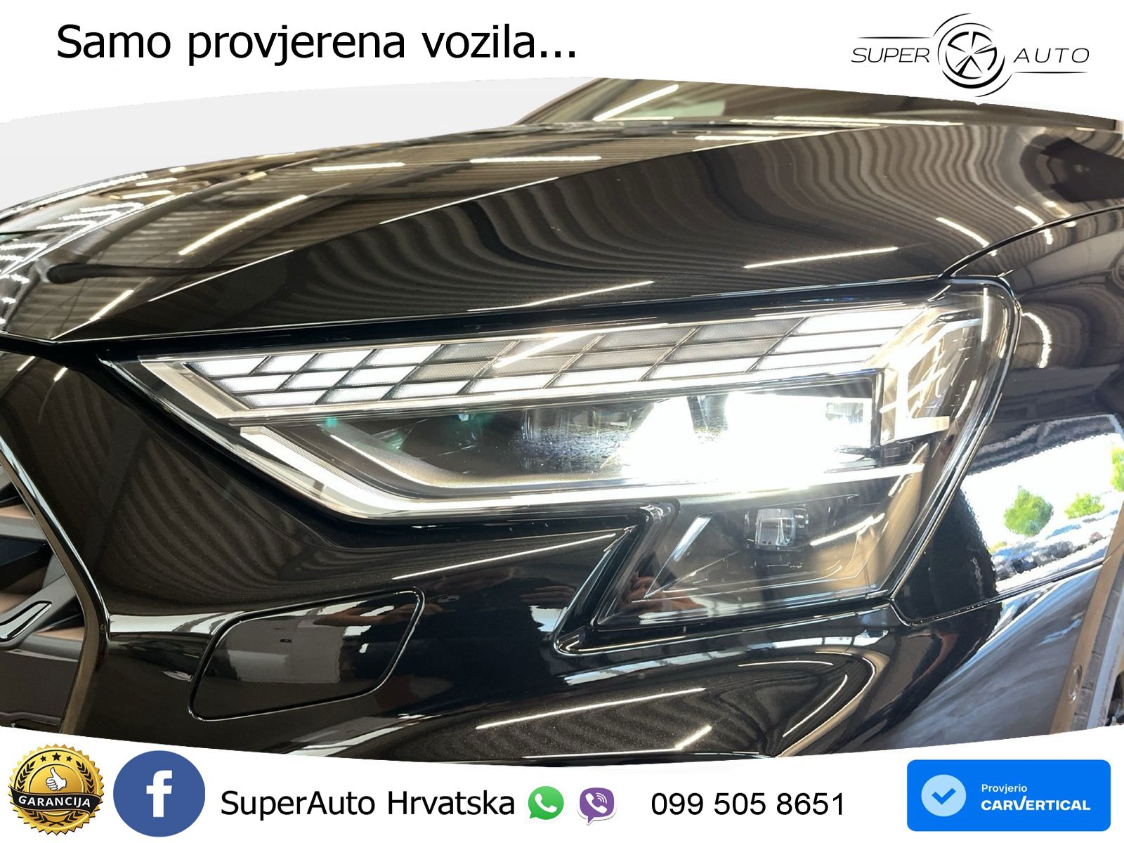 Audi A3 45 TFSIe (272 KS) S tronic S line LED+GR SJED+ACC