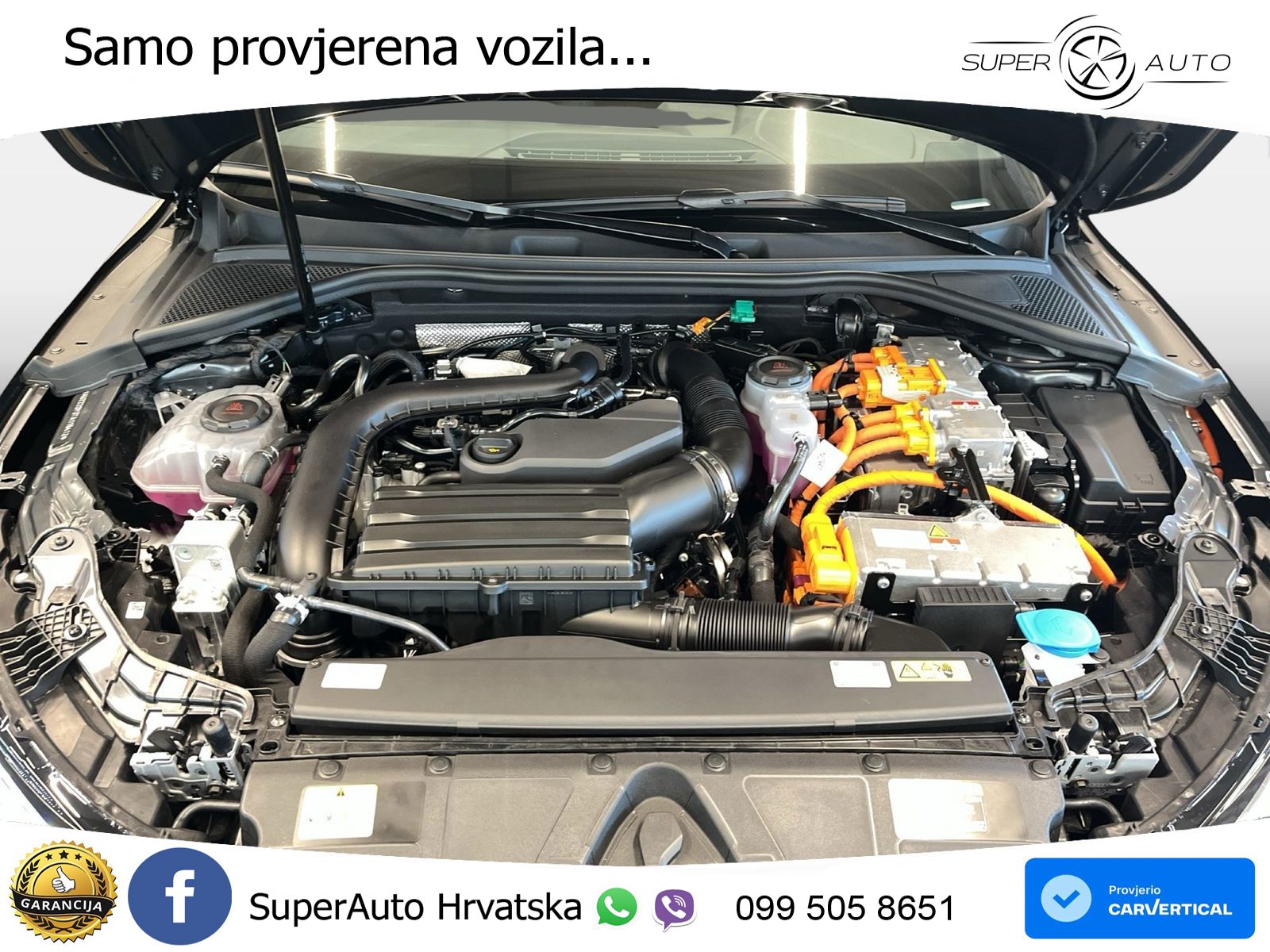 Audi A3 45 TFSIe (272 KS) S tronic S line LED+GR SJED+ACC