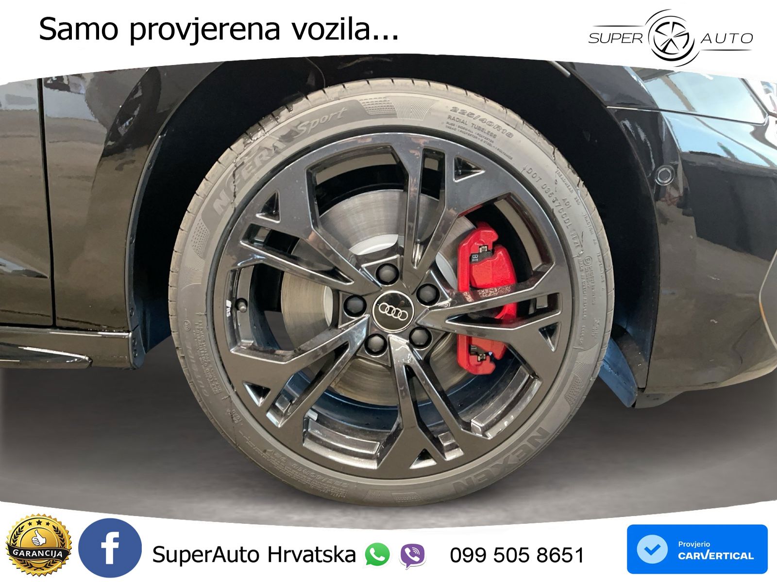 Audi A3 45 TFSIe (272 KS) S tronic S line LED+GR SJED+ACC