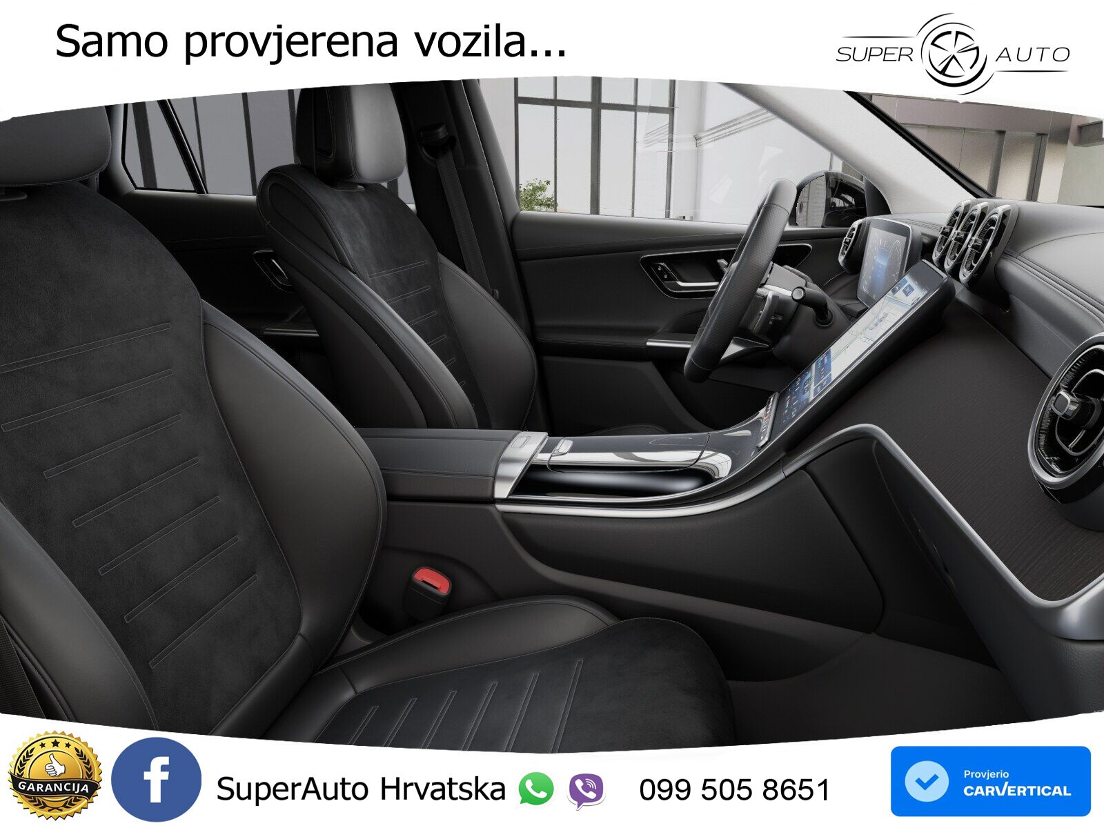 Mercedes GLC 300e (313 KS) 4MATIC 9G-TRONIC AMG