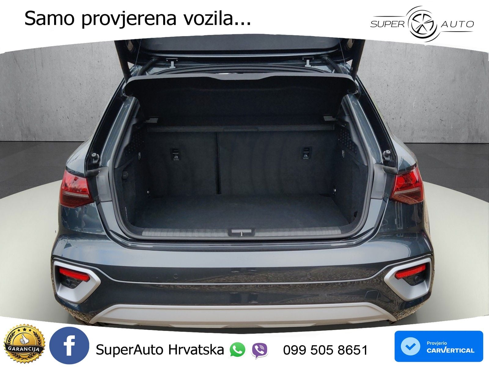 Audi A3 allstreet 35 TFSI (150 KS) S tronic MATRIX+GR SJED+KAM