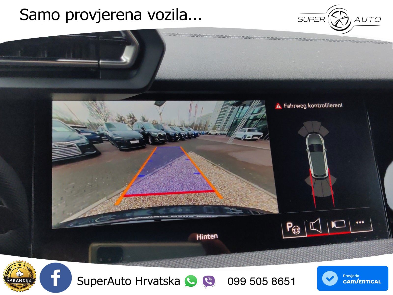 Audi A3 allstreet 35 TFSI (150 KS) S tronic MATRIX+GR SJED+KAM