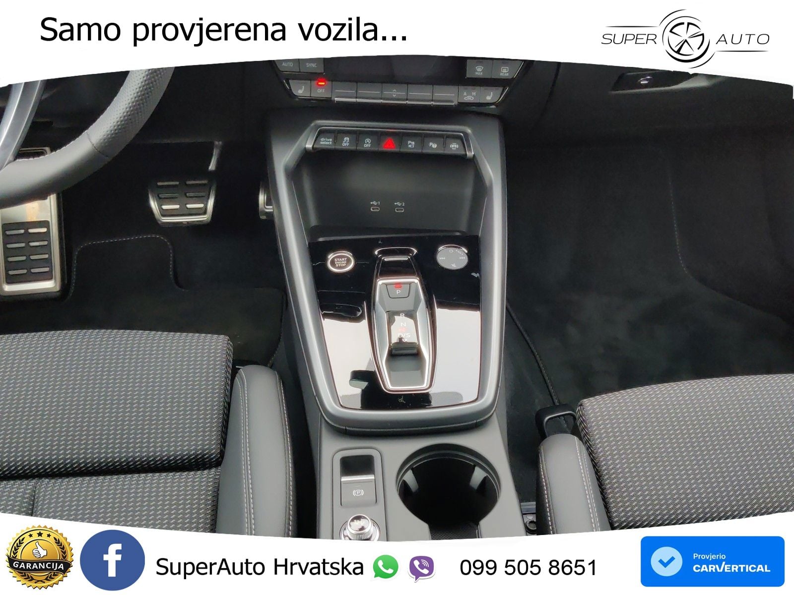 Audi A3 allstreet 35 TFSI (150 KS) S tronic MATRIX+GR SJED+KAM