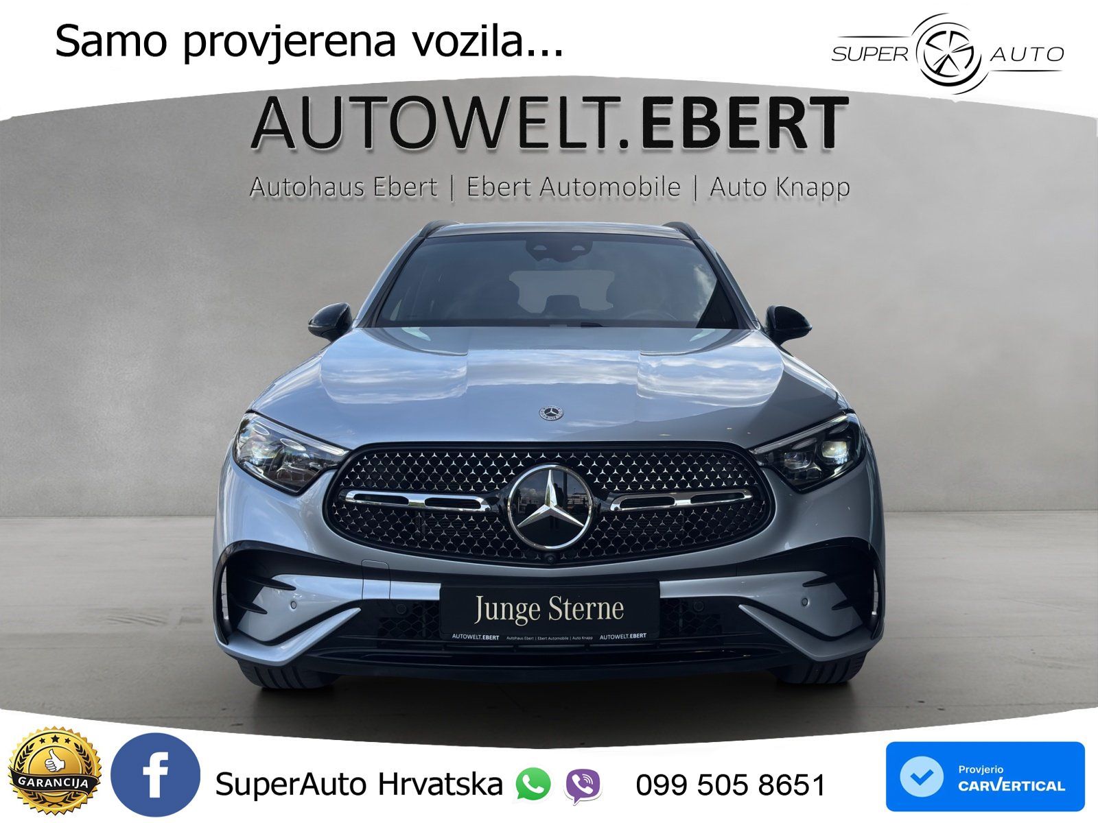 Mercedes GLC 450d (367 KS) 4MATIC 9G-TRONIC AMG ACC+HEAD+GR SJED+360+PANO