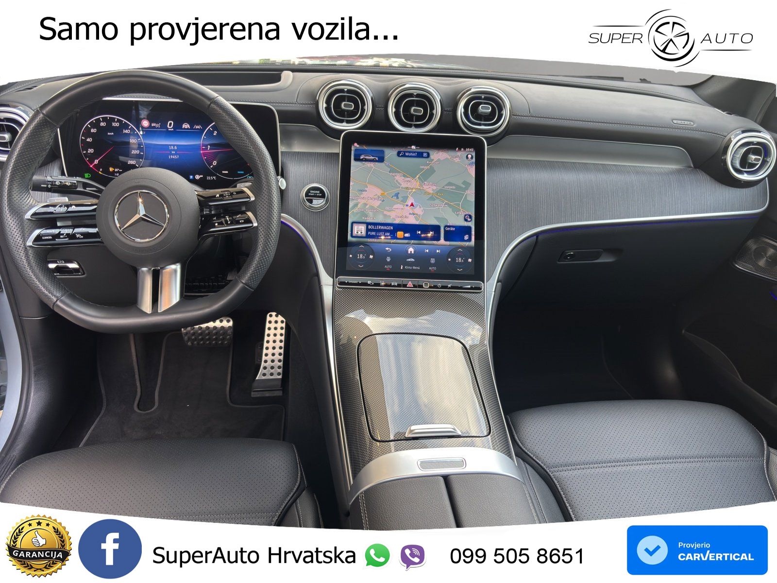 Mercedes GLC 450d (367 KS) 4MATIC 9G-TRONIC AMG ACC+HEAD+GR SJED+360+PANO
