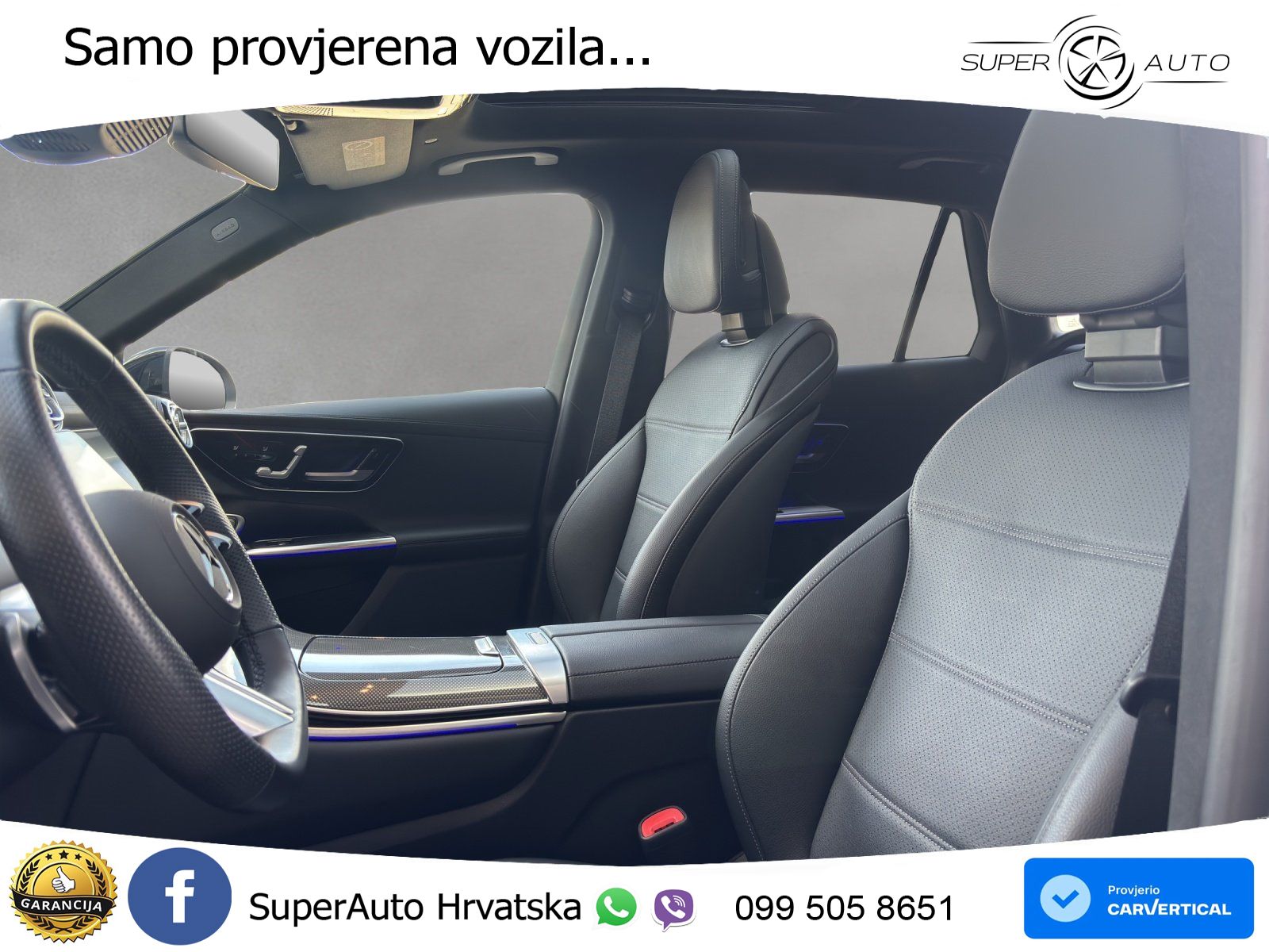 Mercedes GLC 450d (367 KS) 4MATIC 9G-TRONIC AMG ACC+HEAD+GR SJED+360+PANO