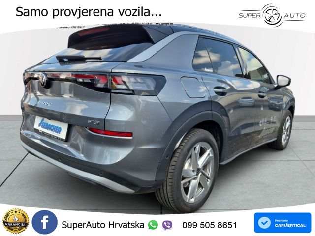 Volkswagen T-Roc II 1.5 eTSI (150 KS)  DSG LED+GR SJED+ACC