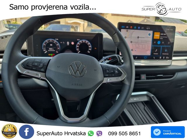 Volkswagen T-Roc II 1.5 eTSI (150 KS)  DSG LED+GR SJED+ACC