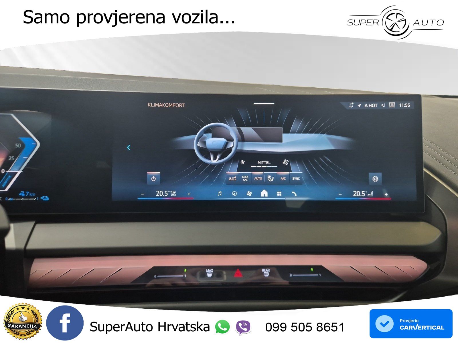 BMW X3 30e xDrive Steptronic M Sport LED+GR SJED+ACC