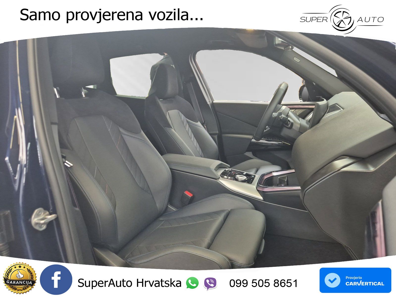 BMW X3 30e xDrive Steptronic M Sport LED+GR SJED+ACC