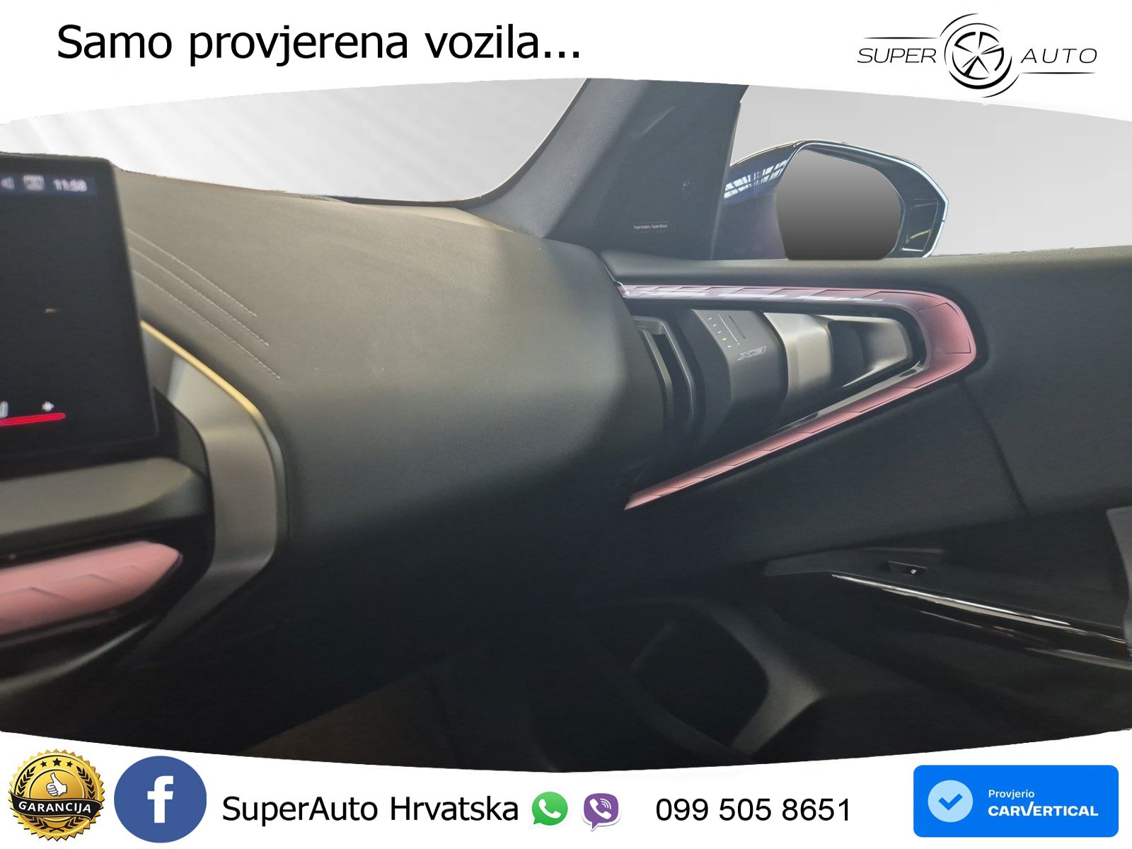BMW X3 30e xDrive Steptronic M Sport LED+GR SJED+ACC